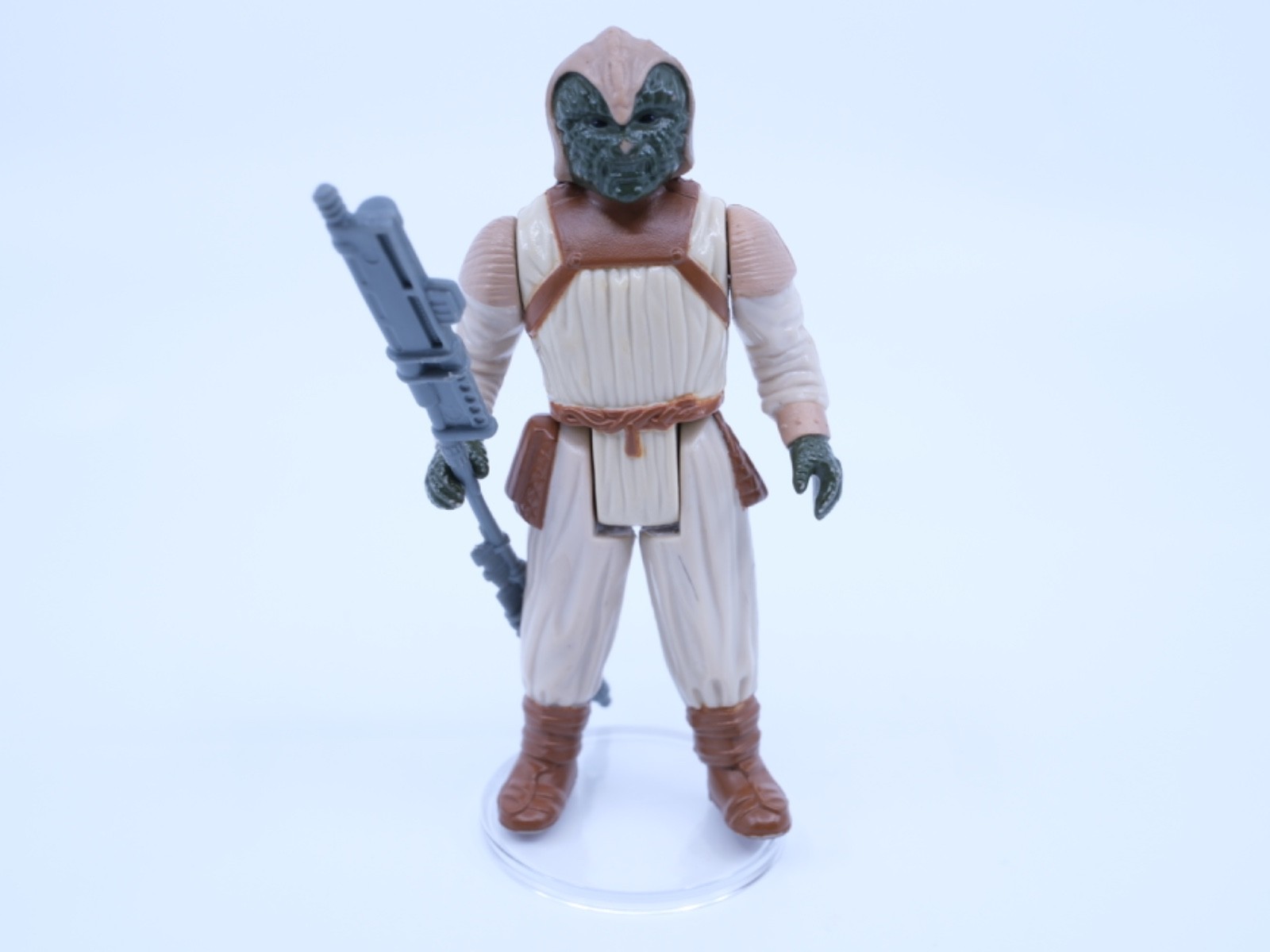 Klaatu (In Skiff Guard Outfit) sold