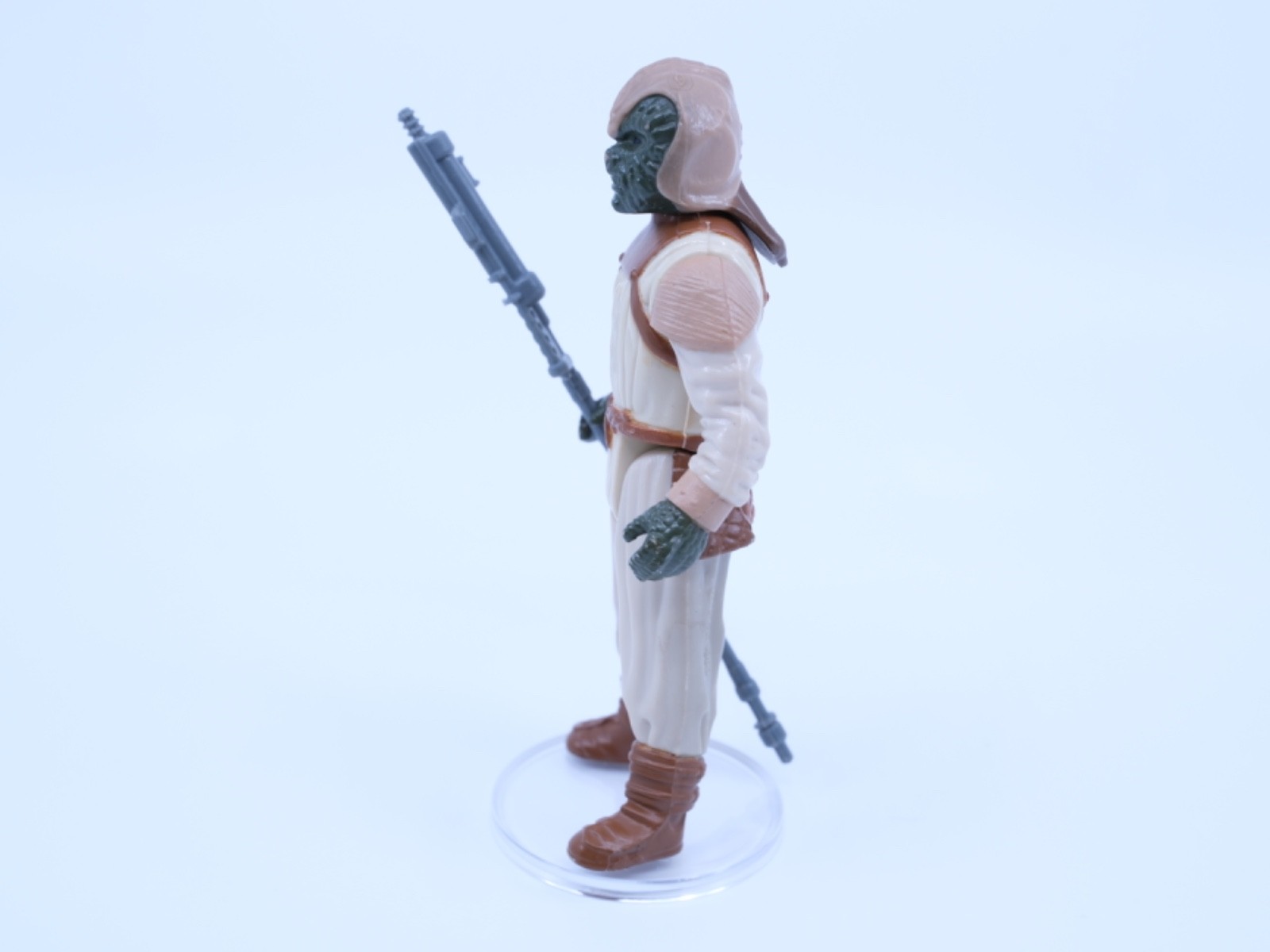 Klaatu (In Skiff Guard Outfit) sold
