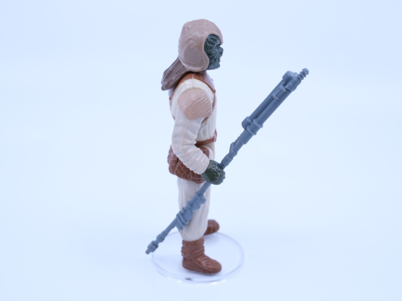 Klaatu (In Skiff Guard Outfit) sold