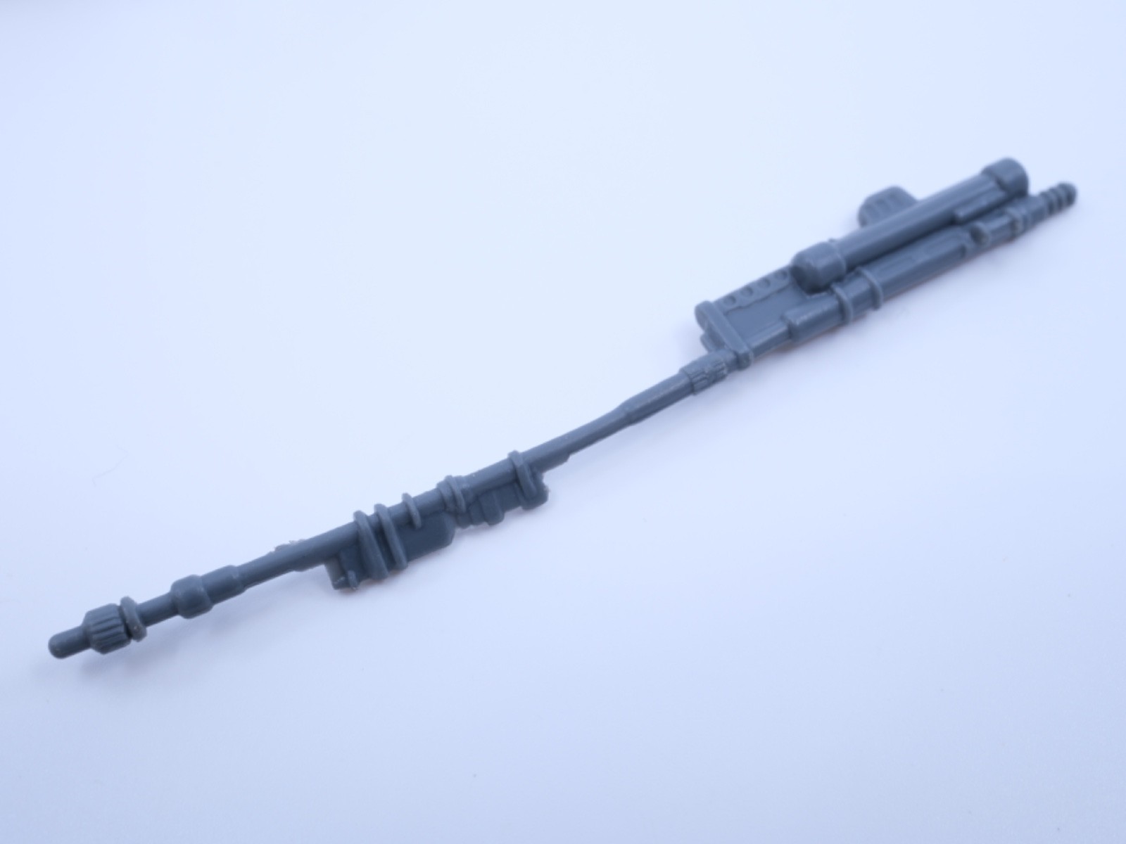 Klaatu (In Skiff Guard Outfit) sold