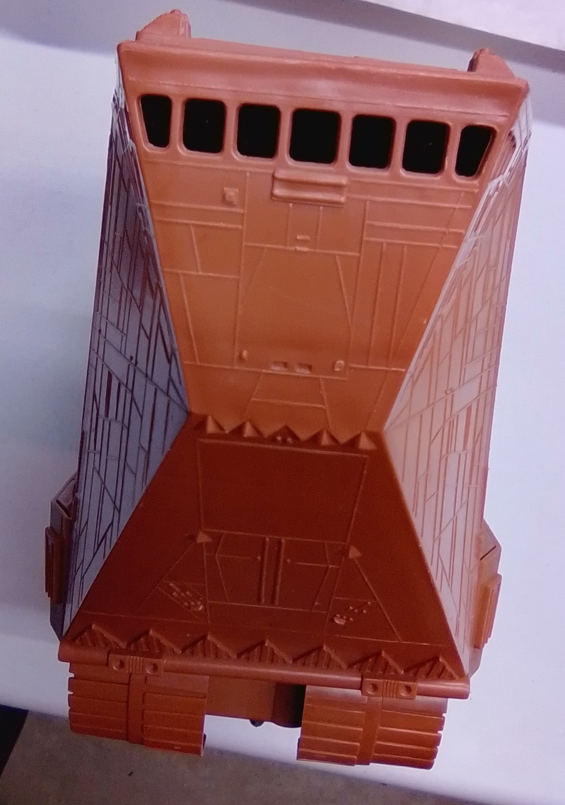 Radio Controlled Jawa Sandcrawler sold