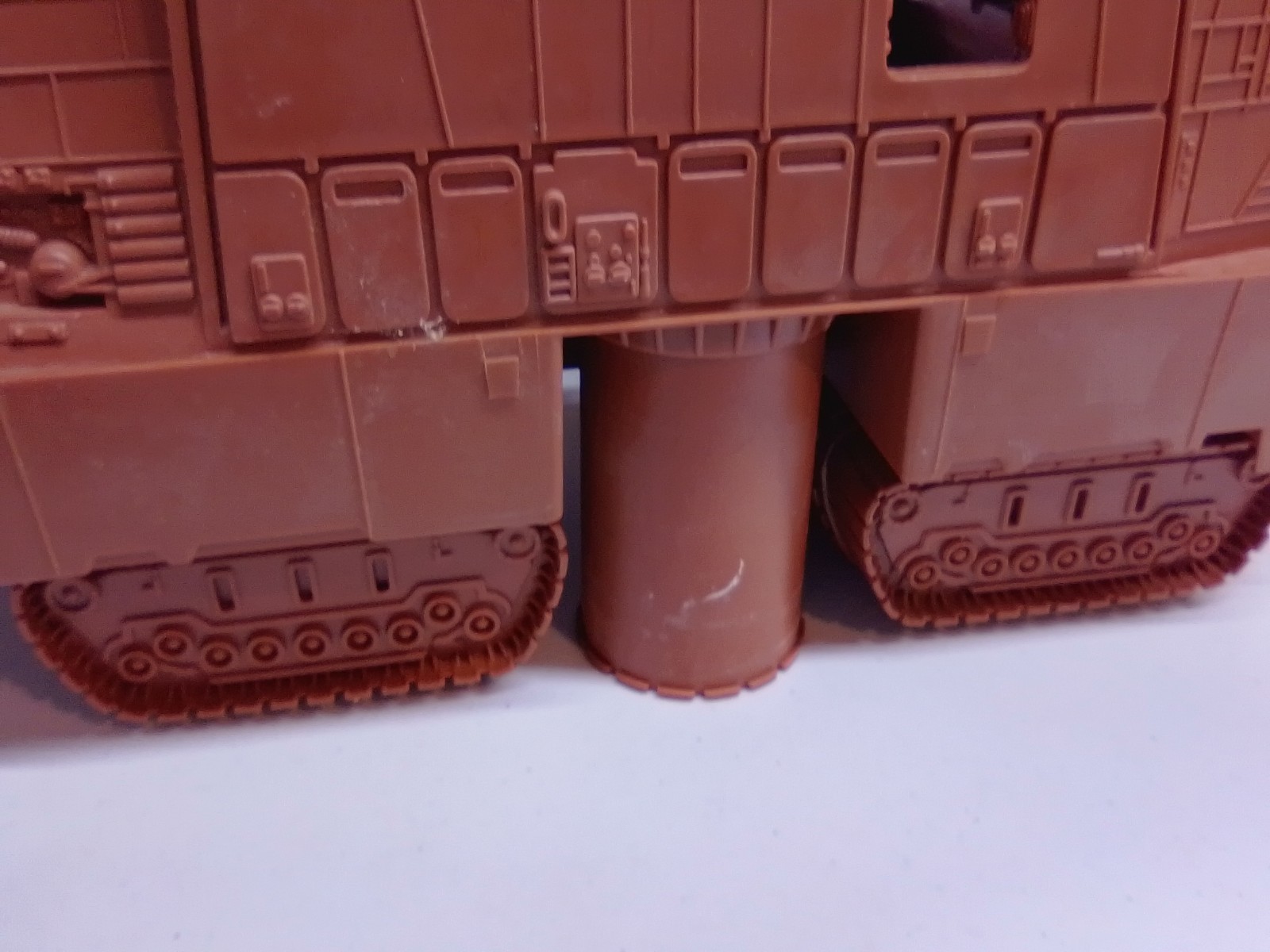 Radio Controlled Jawa Sandcrawler sold