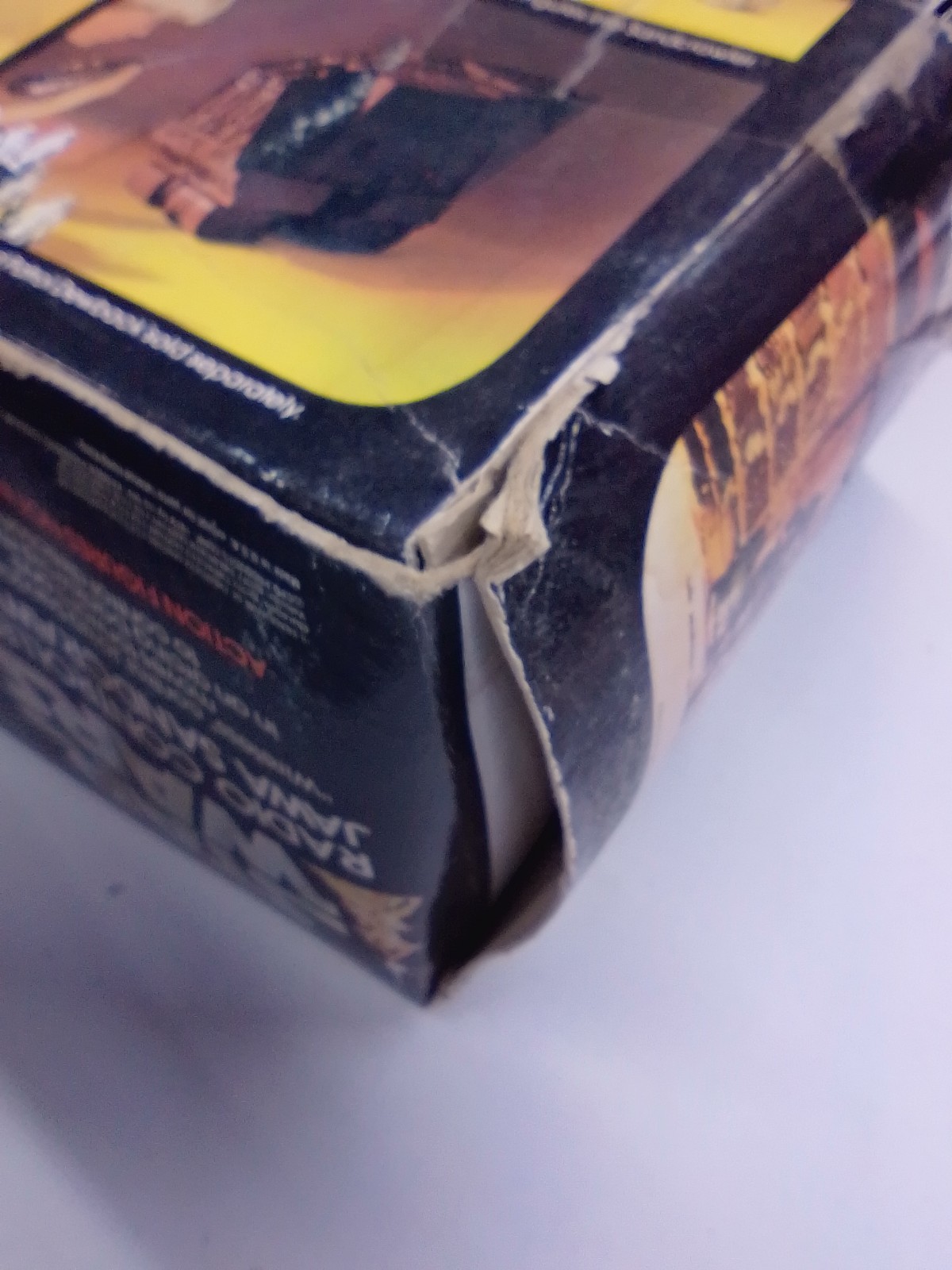 Radio Controlled Jawa Sandcrawler sold