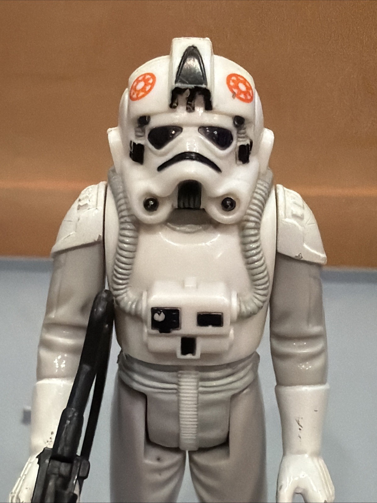 AT-AT Driver sold