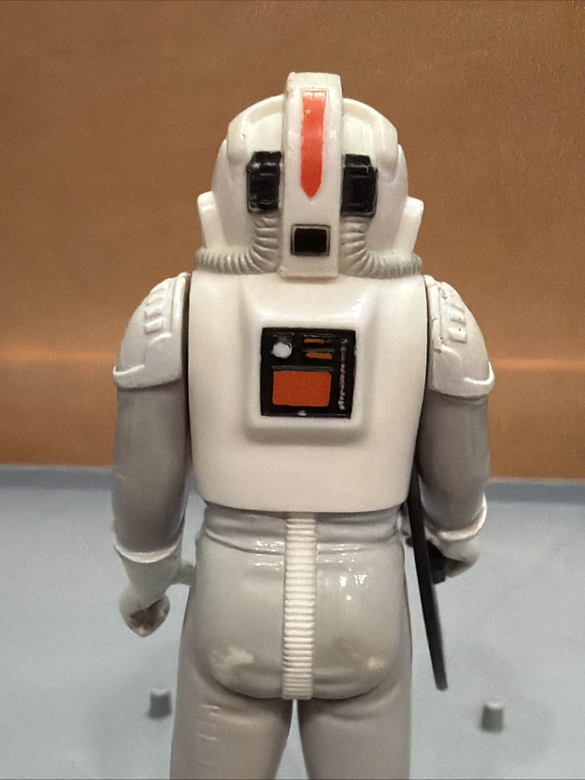 AT-AT Driver sold