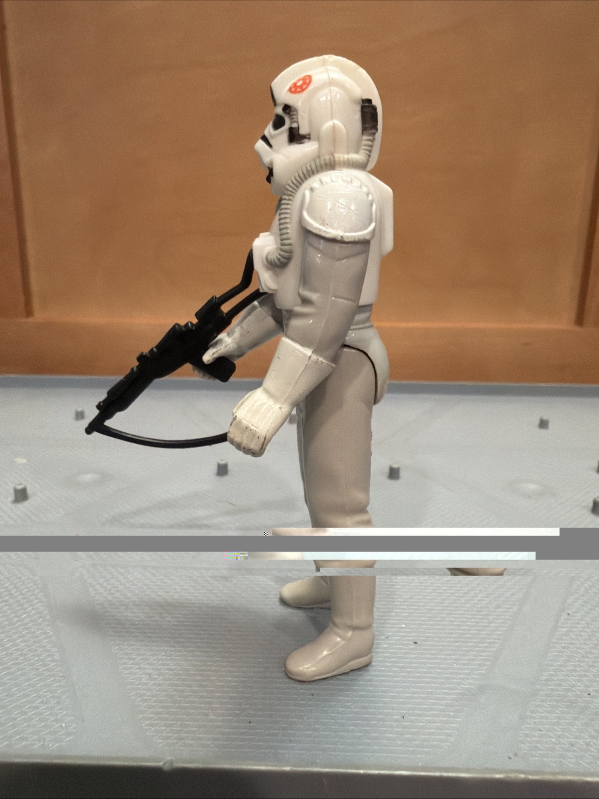 AT-AT Driver sold
