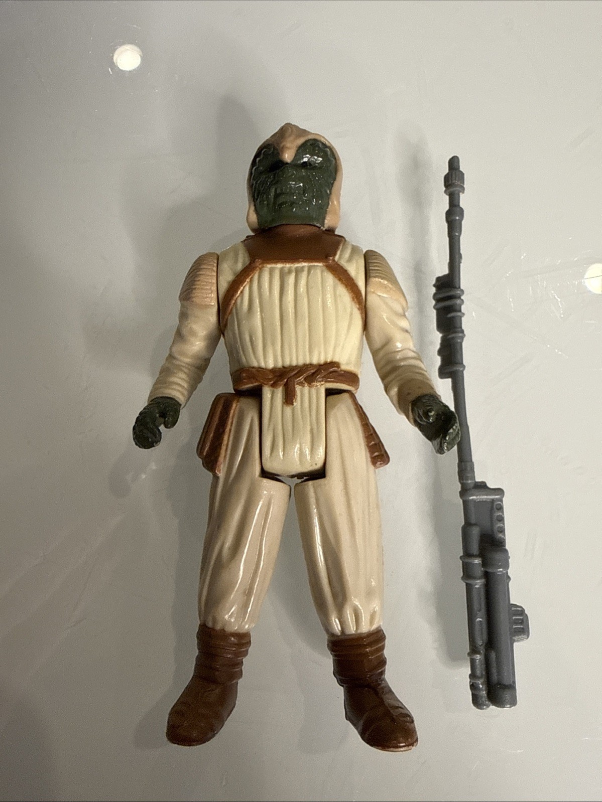 Klaatu (In Skiff Guard Outfit) sold