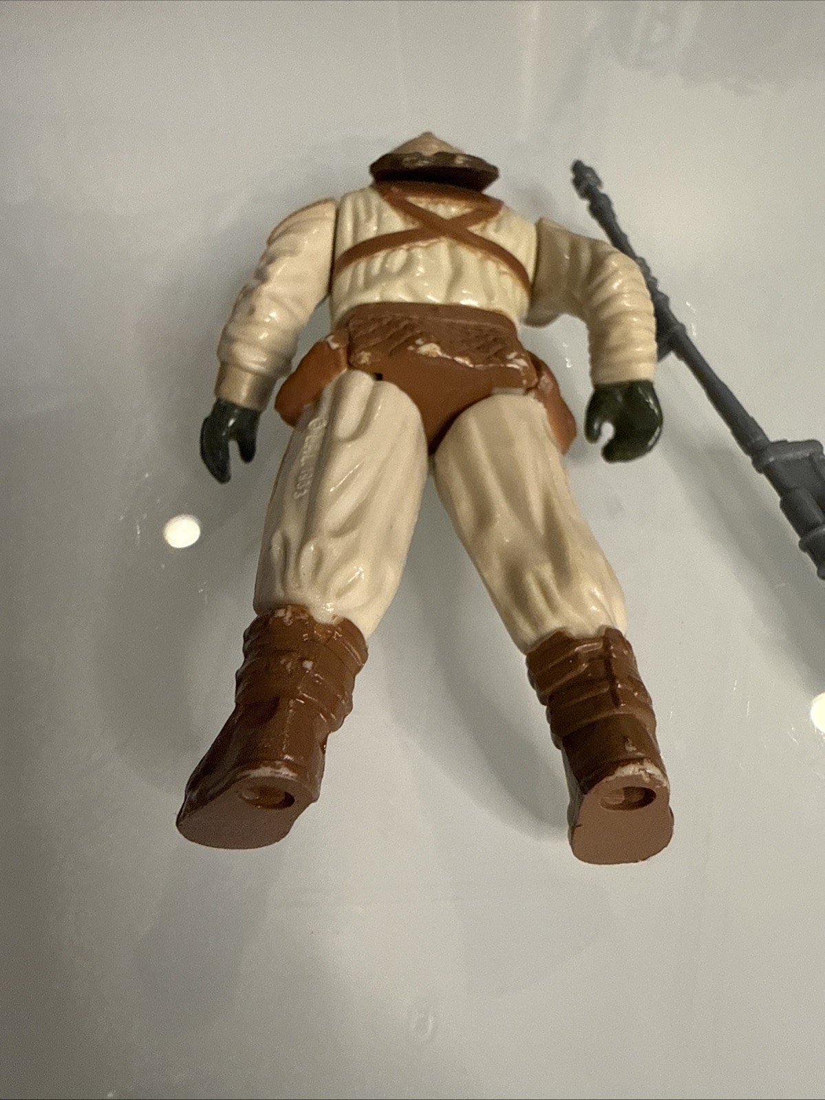 Klaatu (In Skiff Guard Outfit) sold