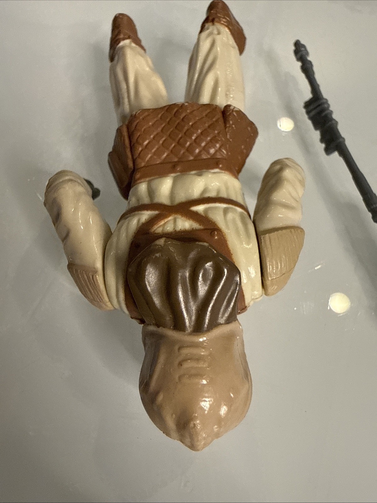 Klaatu (In Skiff Guard Outfit) sold