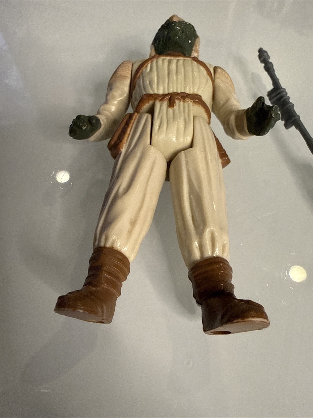 Klaatu (In Skiff Guard Outfit) sold