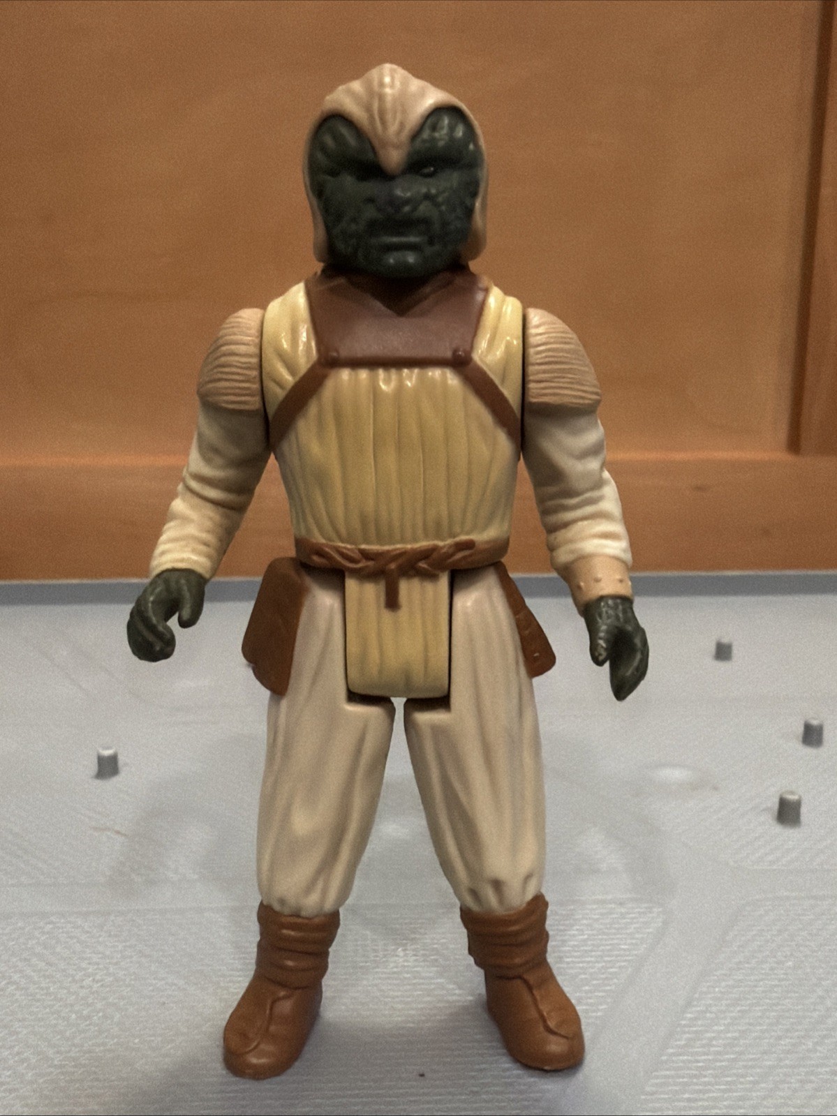 Klaatu (In Skiff Guard Outfit) sold