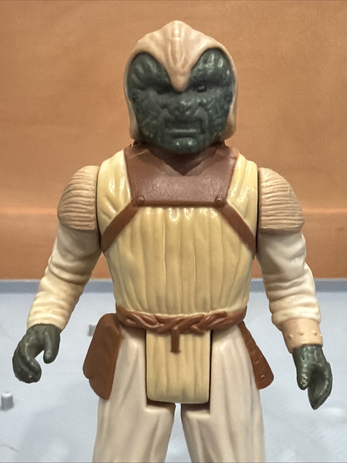 Klaatu (In Skiff Guard Outfit) sold