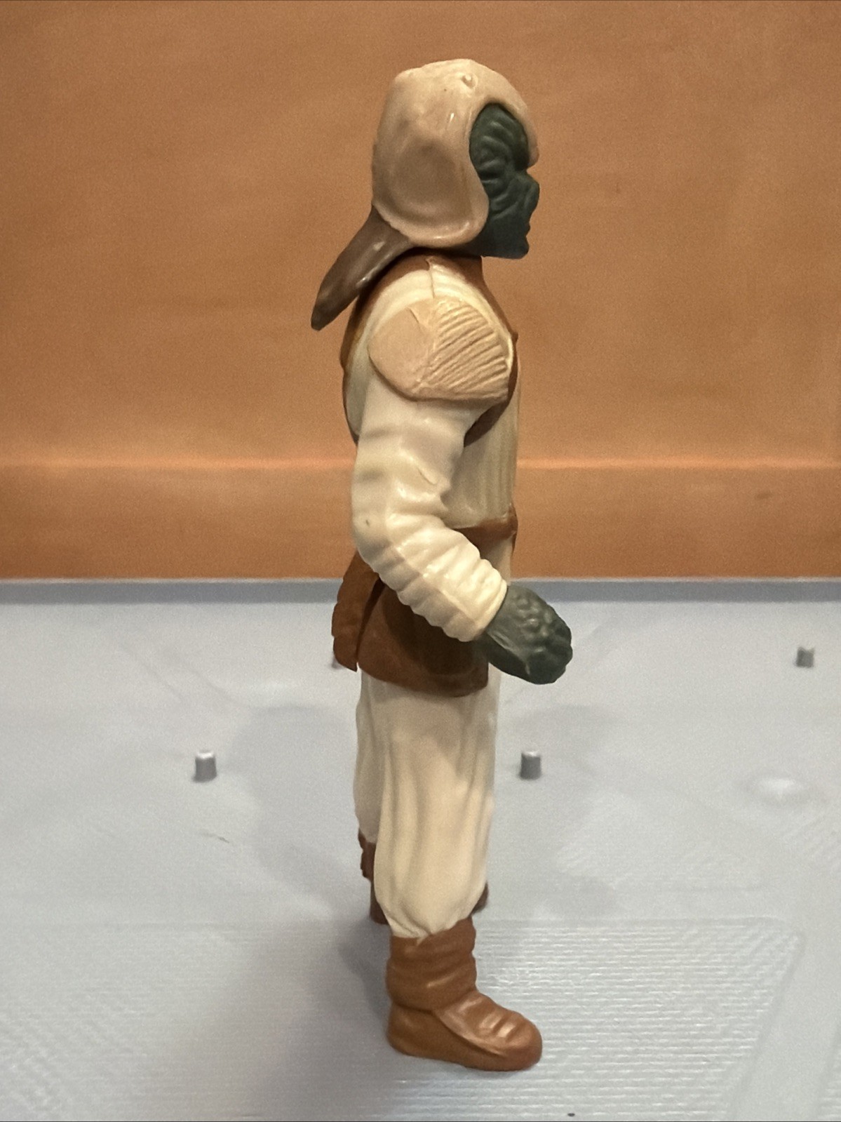 Klaatu (In Skiff Guard Outfit) sold