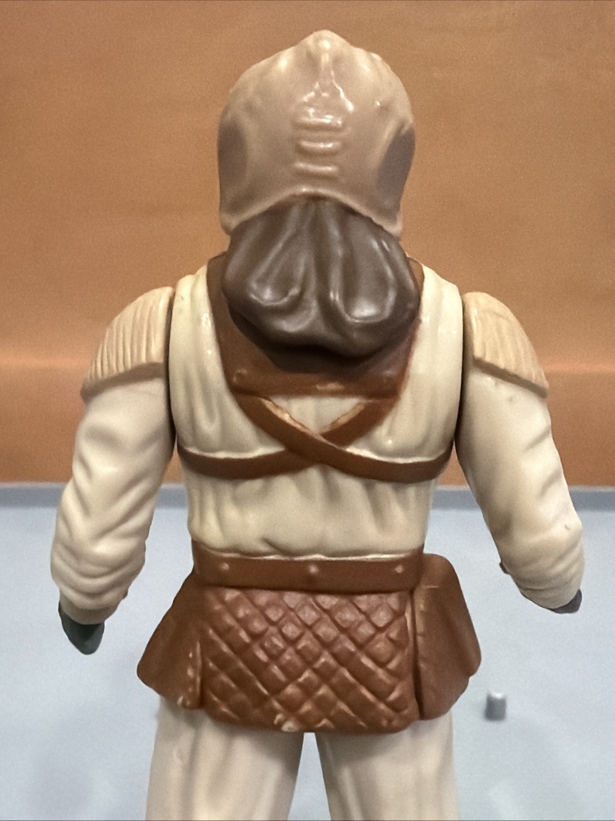 Klaatu (In Skiff Guard Outfit) sold