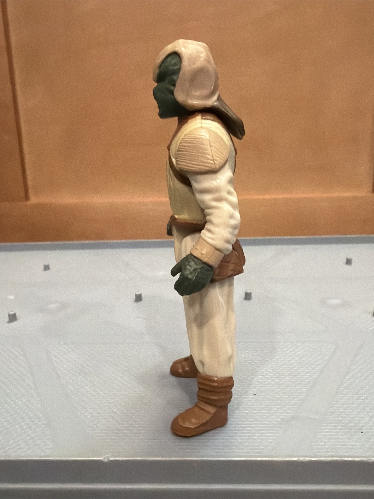 Klaatu (In Skiff Guard Outfit) sold