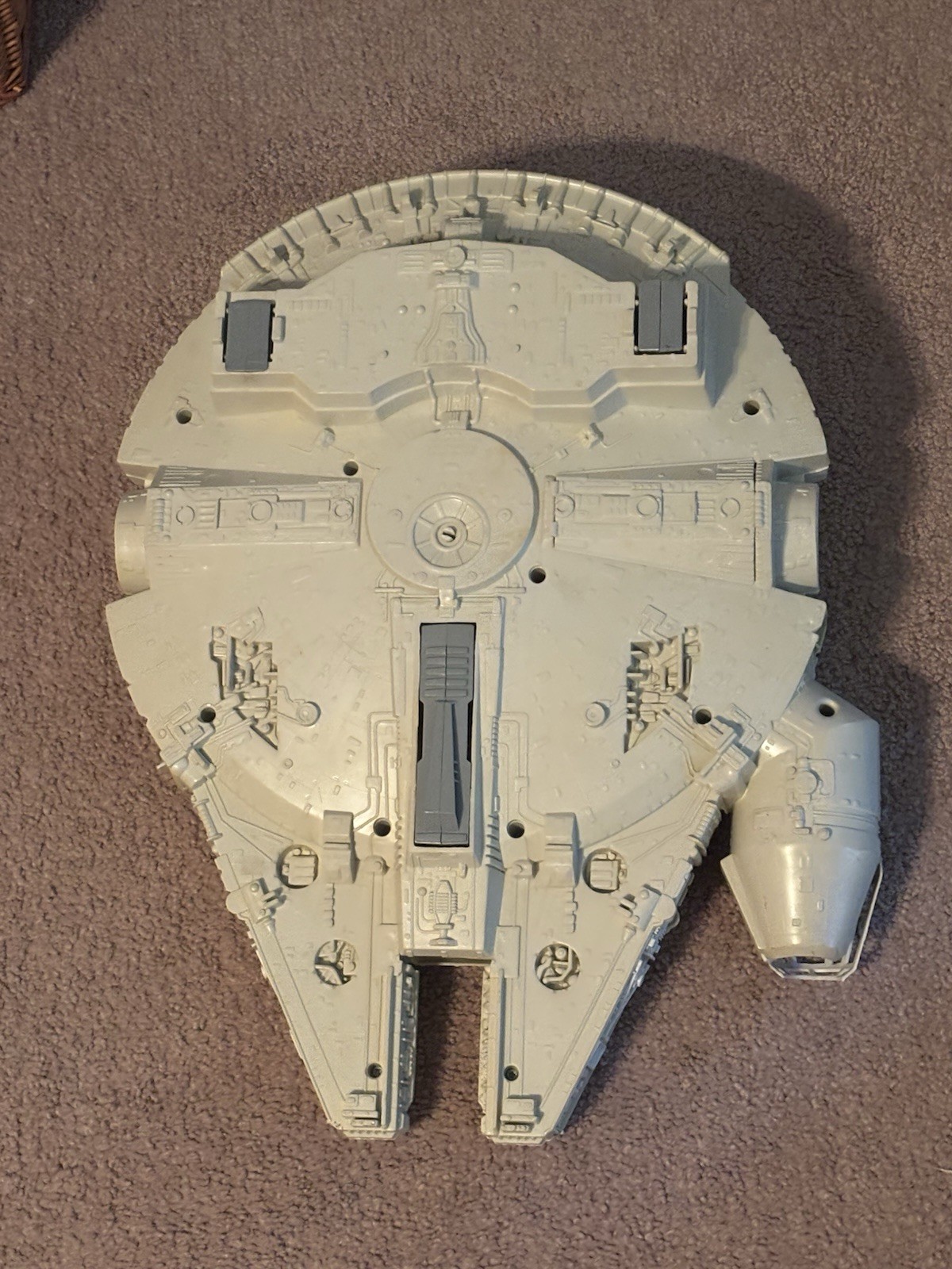 Millennium Falcon sold