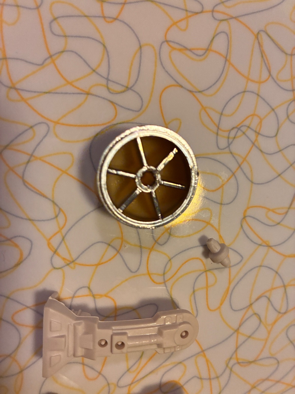 R2-D2 (Droid Factory) sold