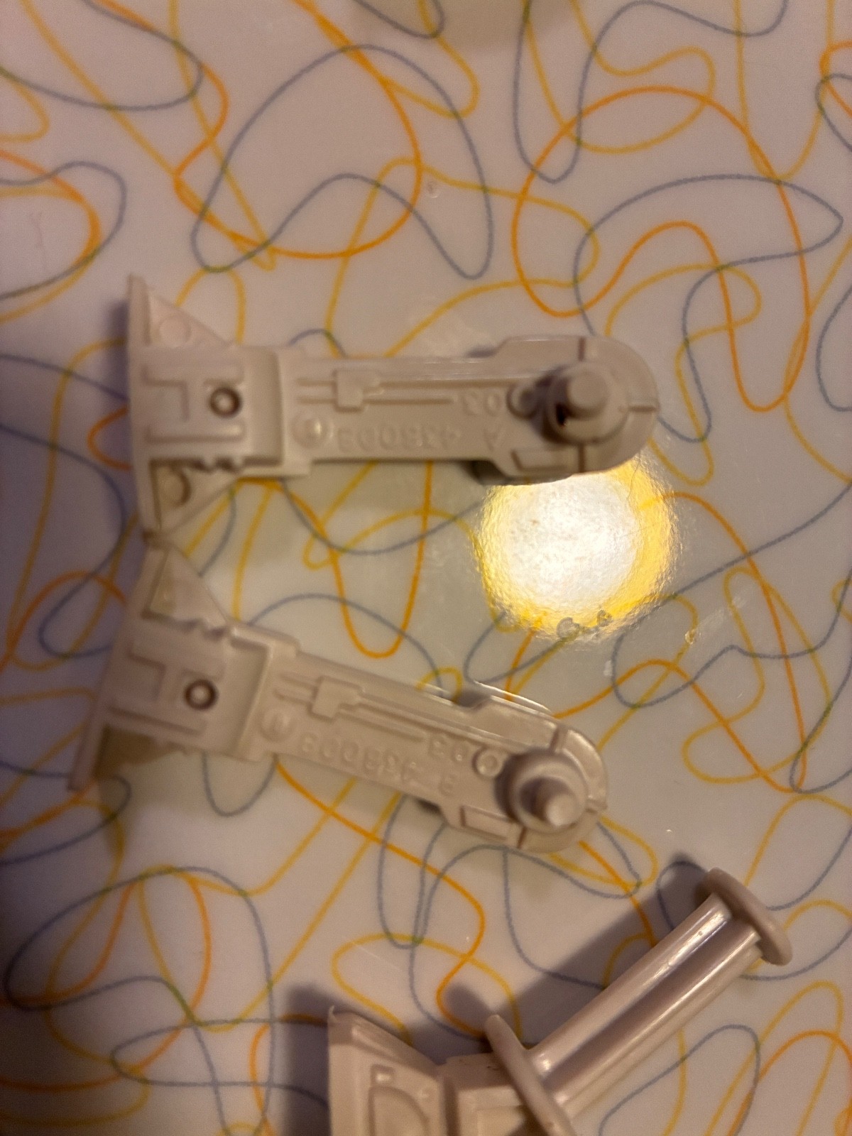 R2-D2 (Droid Factory) sold