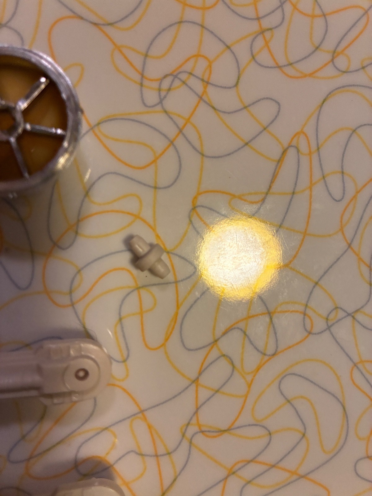 R2-D2 (Droid Factory) sold