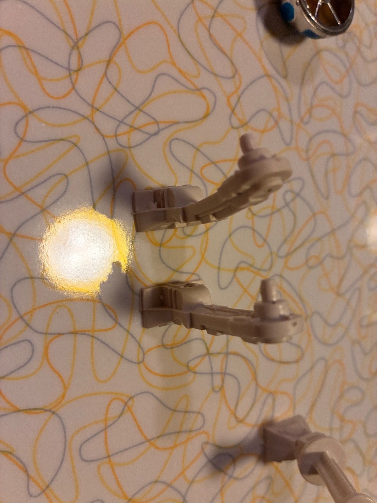 R2-D2 (Droid Factory) sold