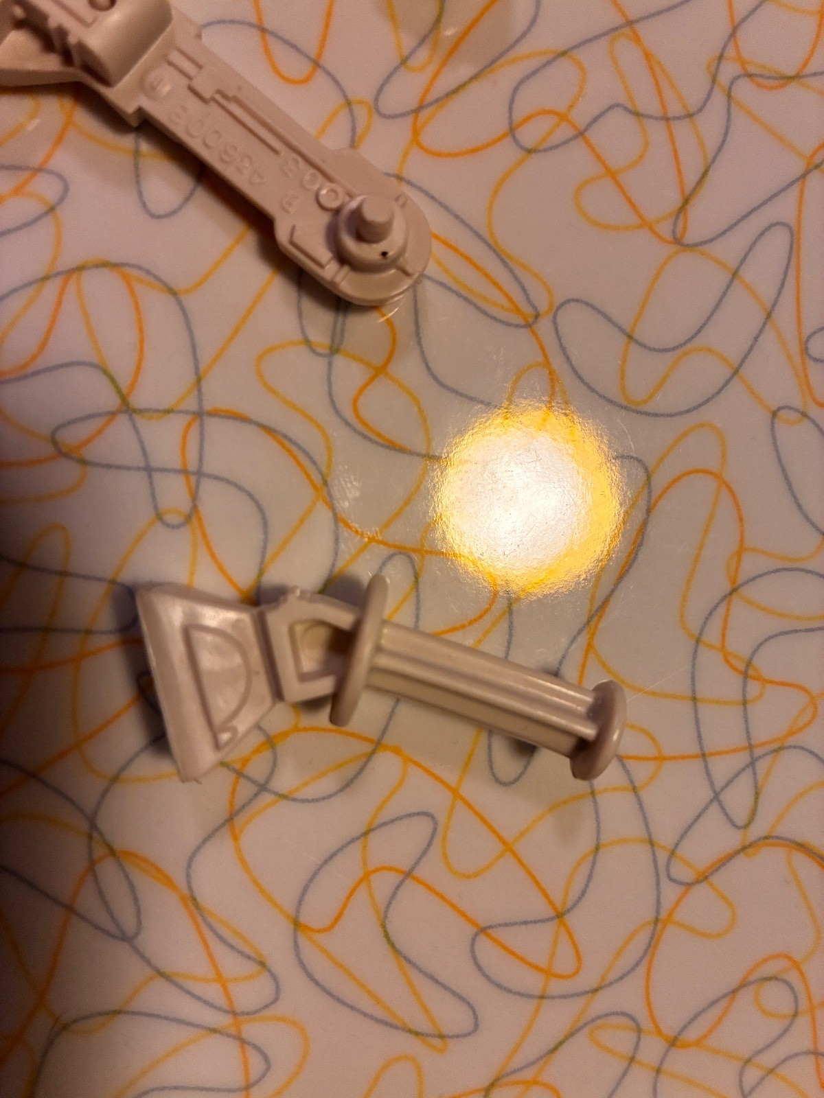 R2-D2 (Droid Factory) sold