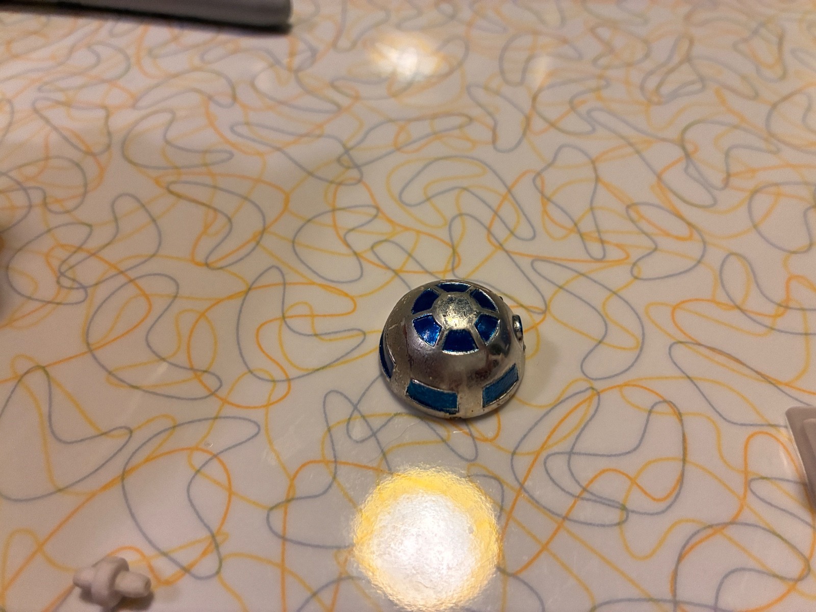 R2-D2 (Droid Factory) sold