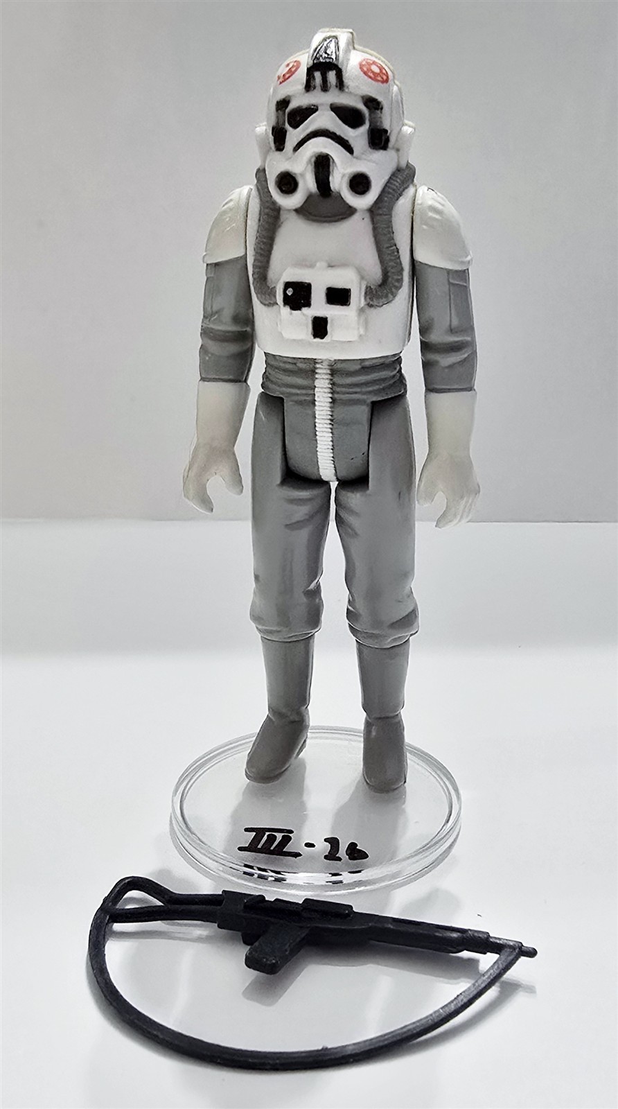 AT-AT Driver sold