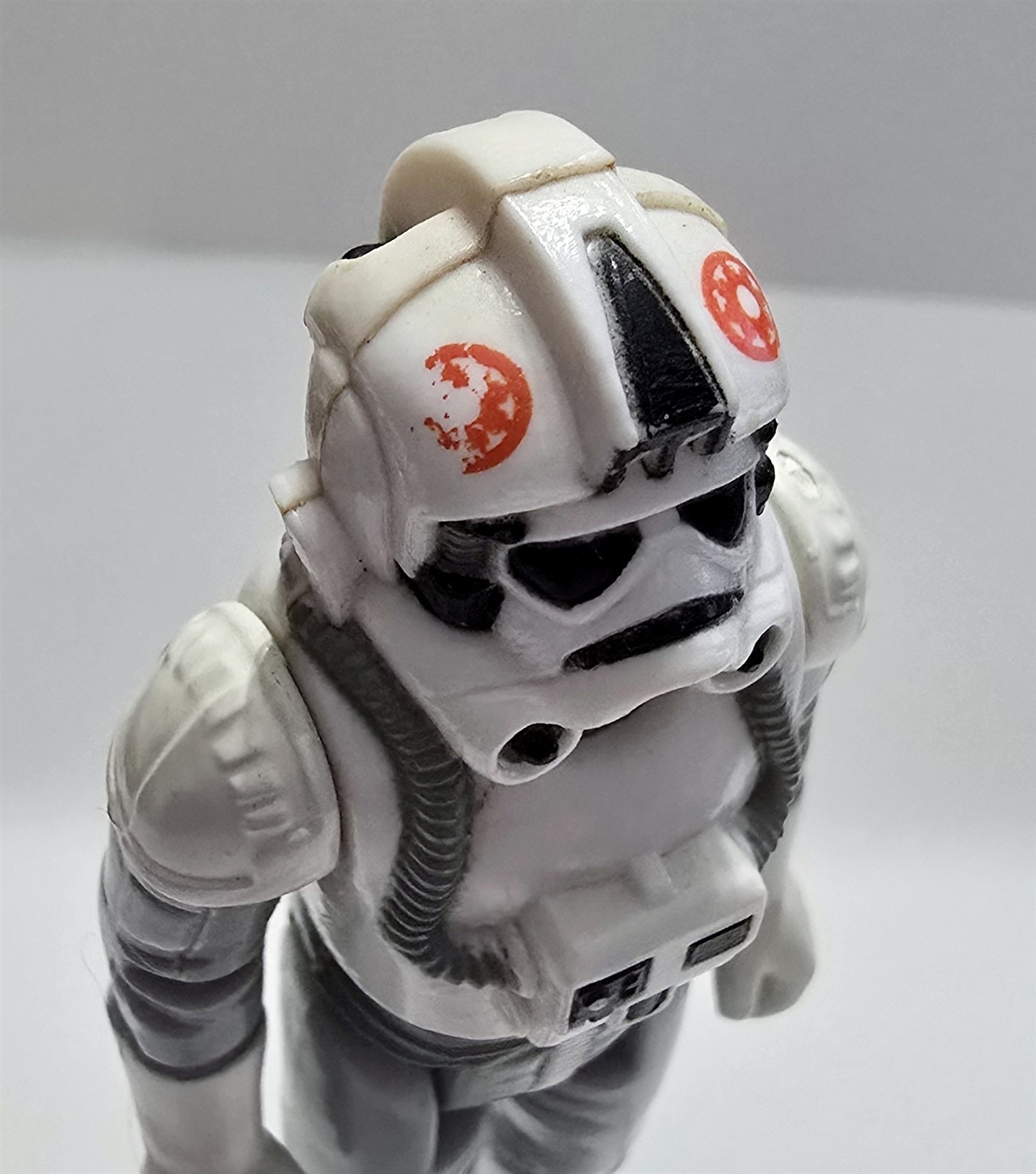 AT-AT Driver sold