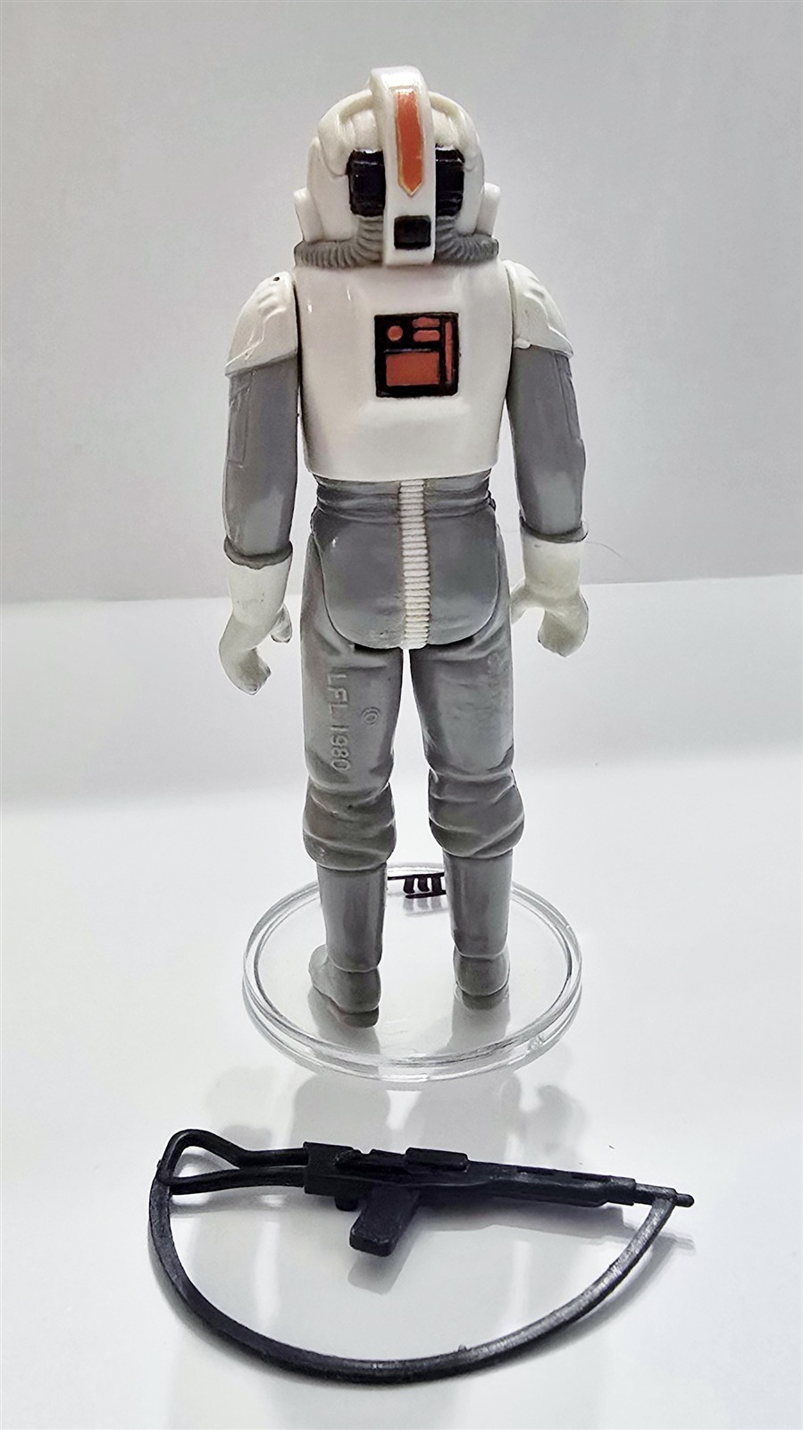 AT-AT Driver sold