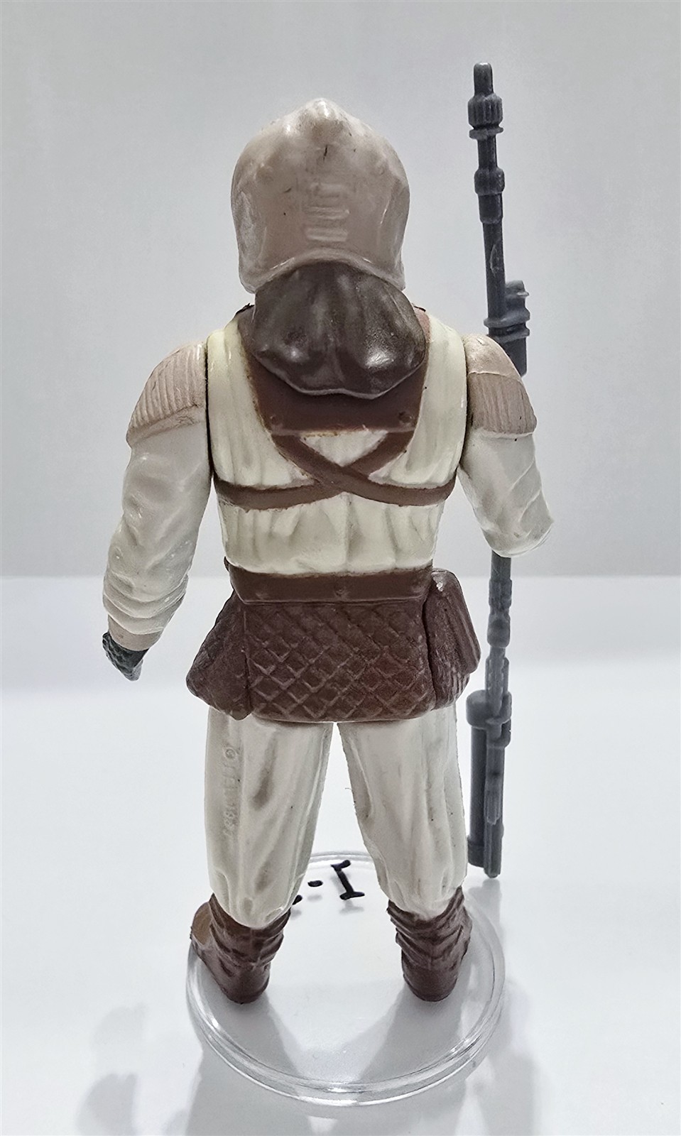 Klaatu (In Skiff Guard Outfit) sold