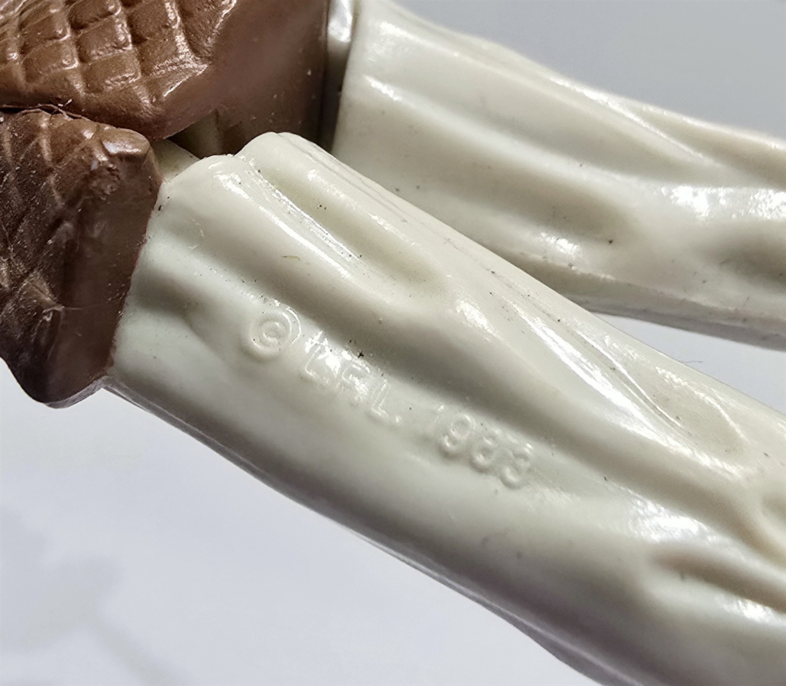 Klaatu (In Skiff Guard Outfit) sold