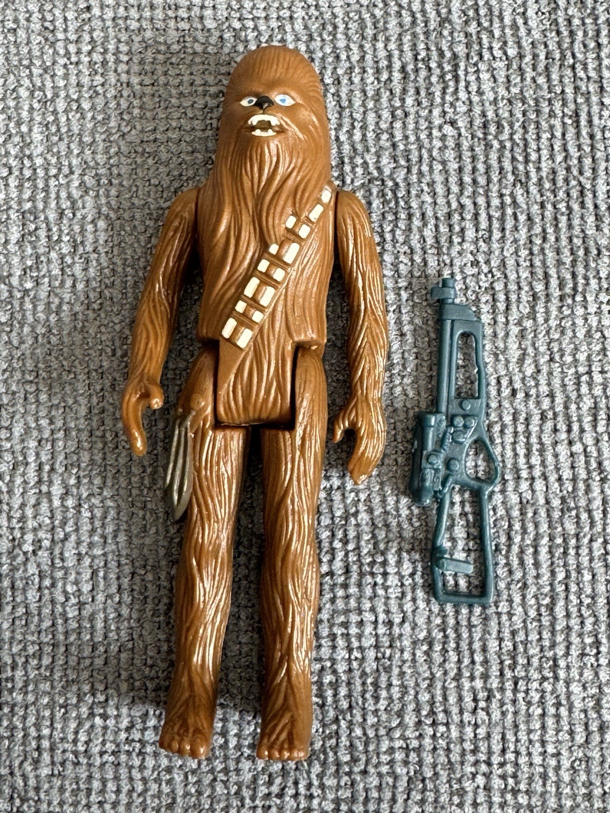 Chewbacca sold