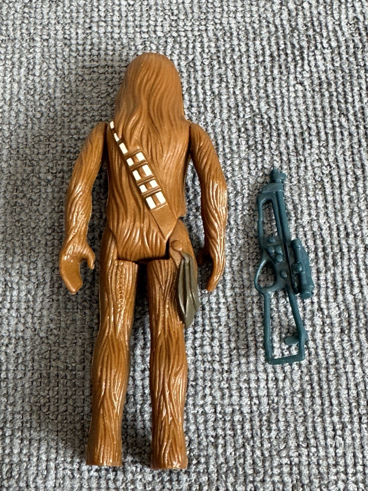 Chewbacca sold