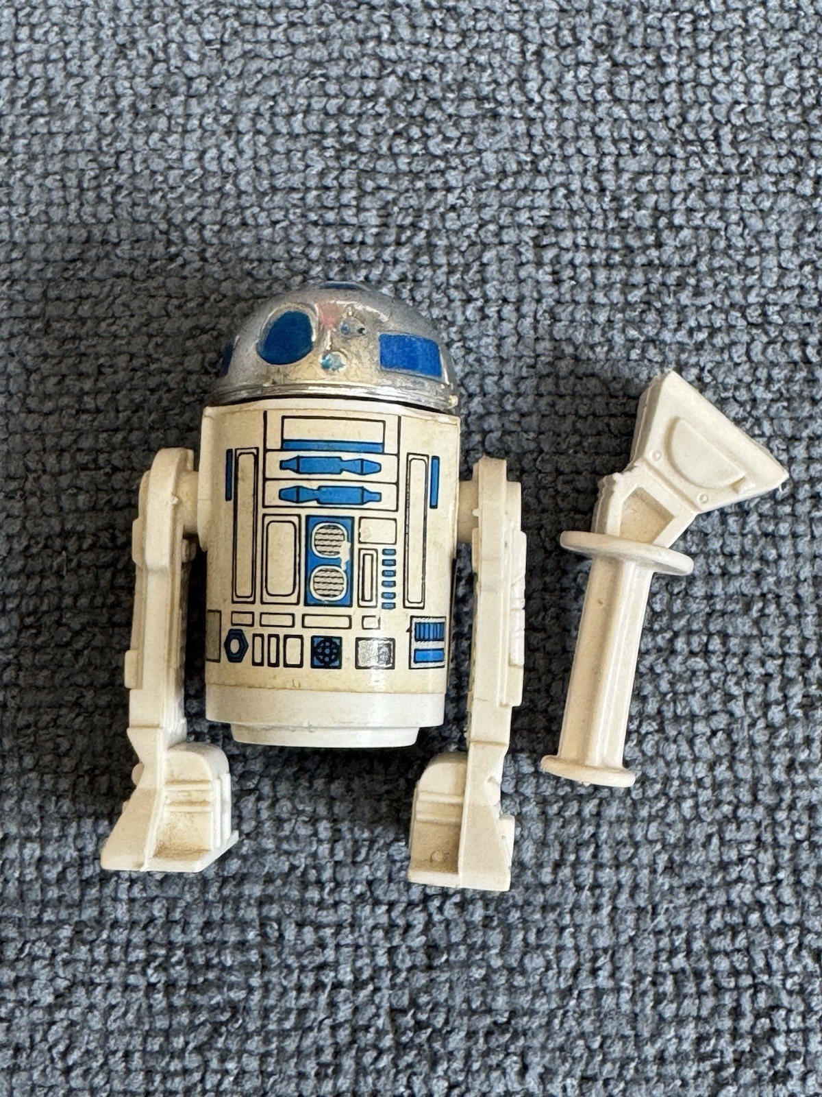 R2-D2 (Droid Factory) sold
