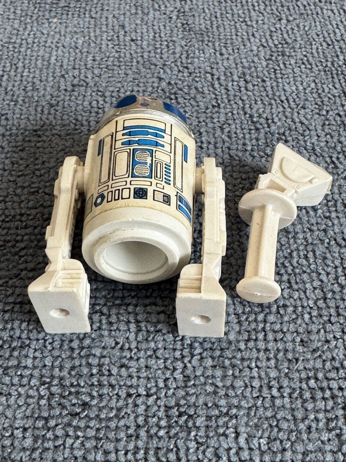 R2-D2 (Droid Factory) sold