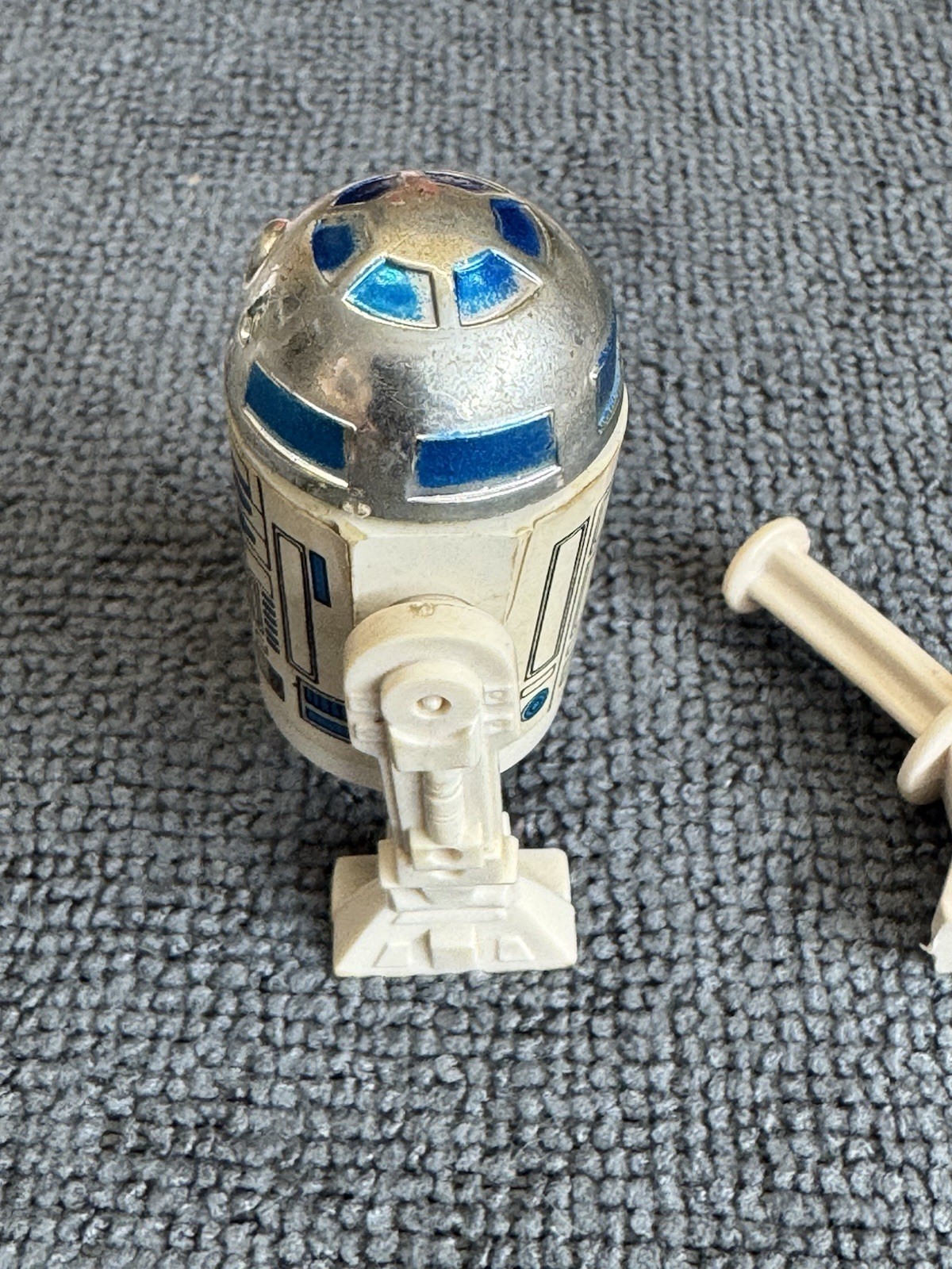 R2-D2 (Droid Factory) sold