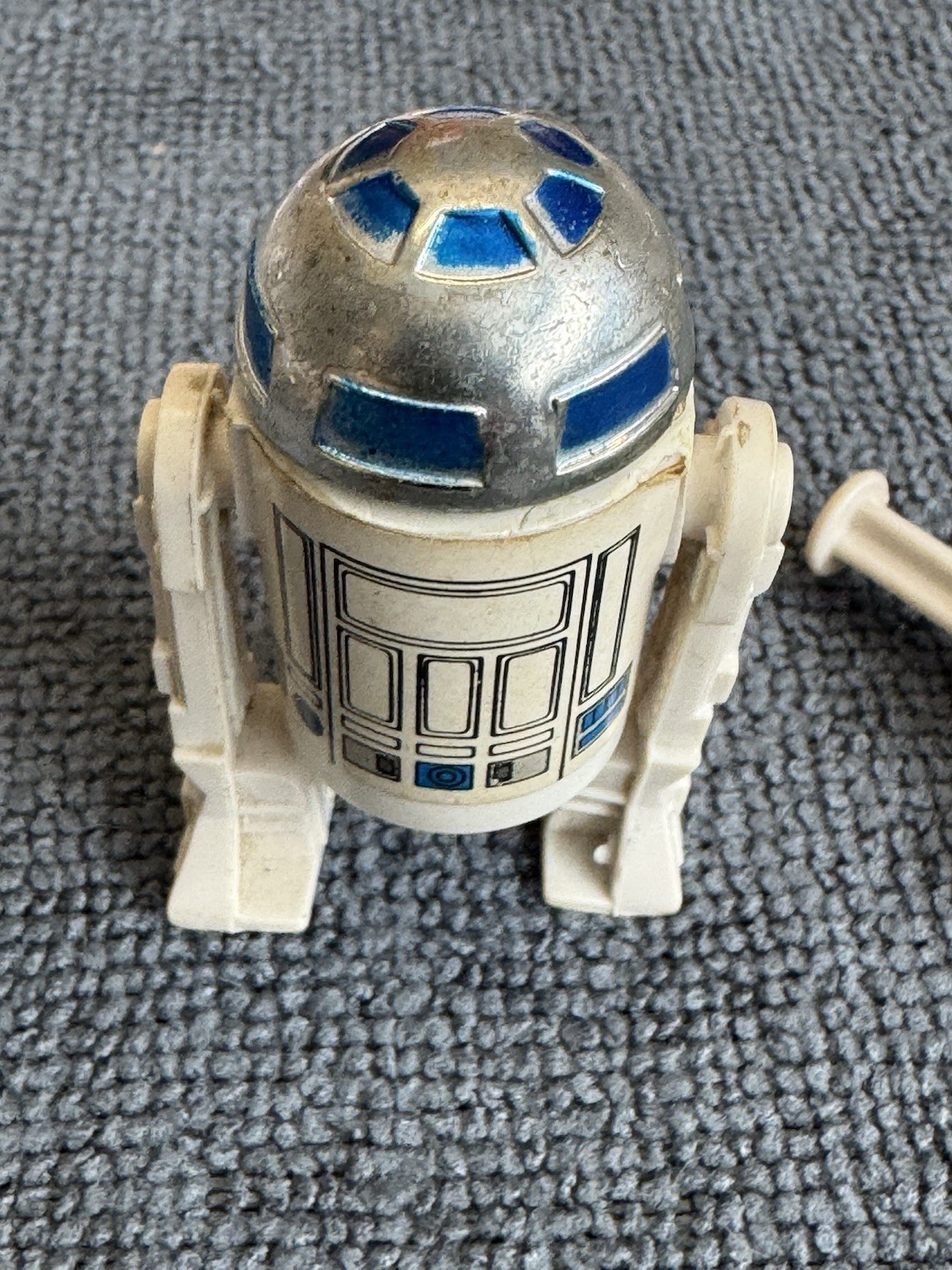 R2-D2 (Droid Factory) sold