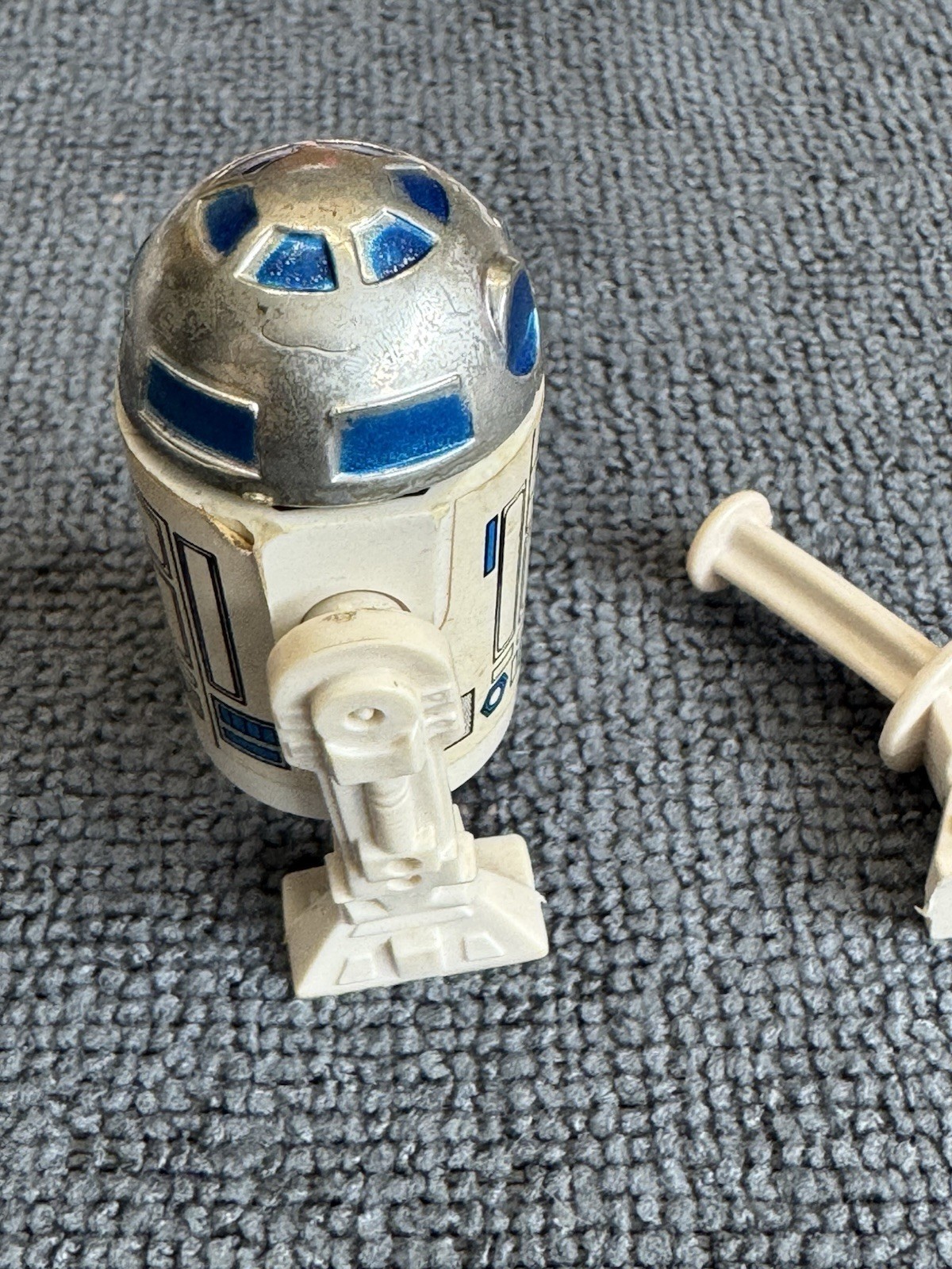 R2-D2 (Droid Factory) sold