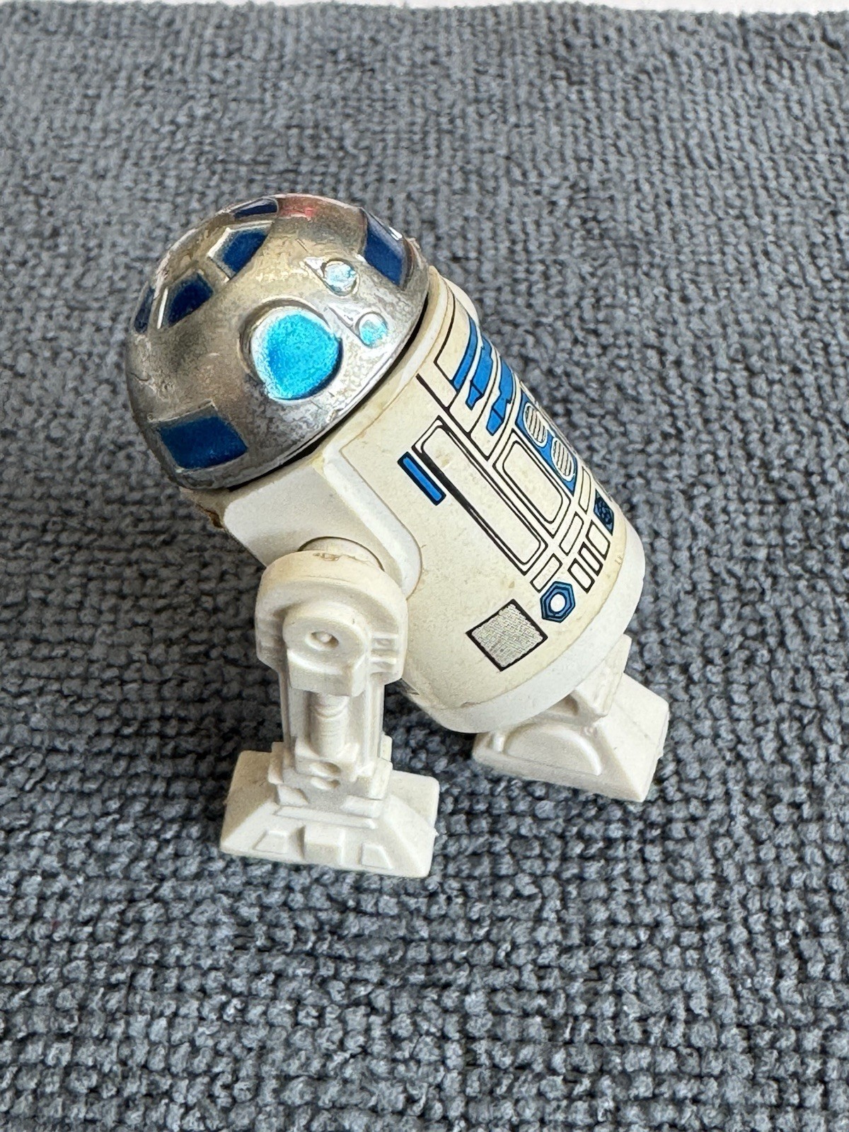 R2-D2 (Droid Factory) sold