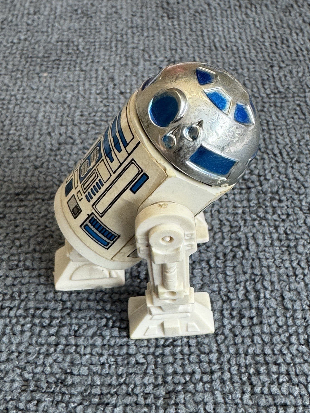 R2-D2 (Droid Factory) sold
