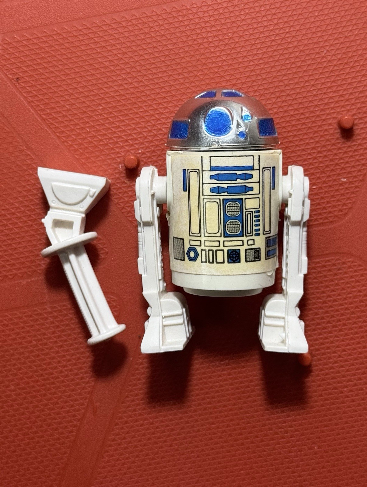 R2-D2 (Droid Factory) sold