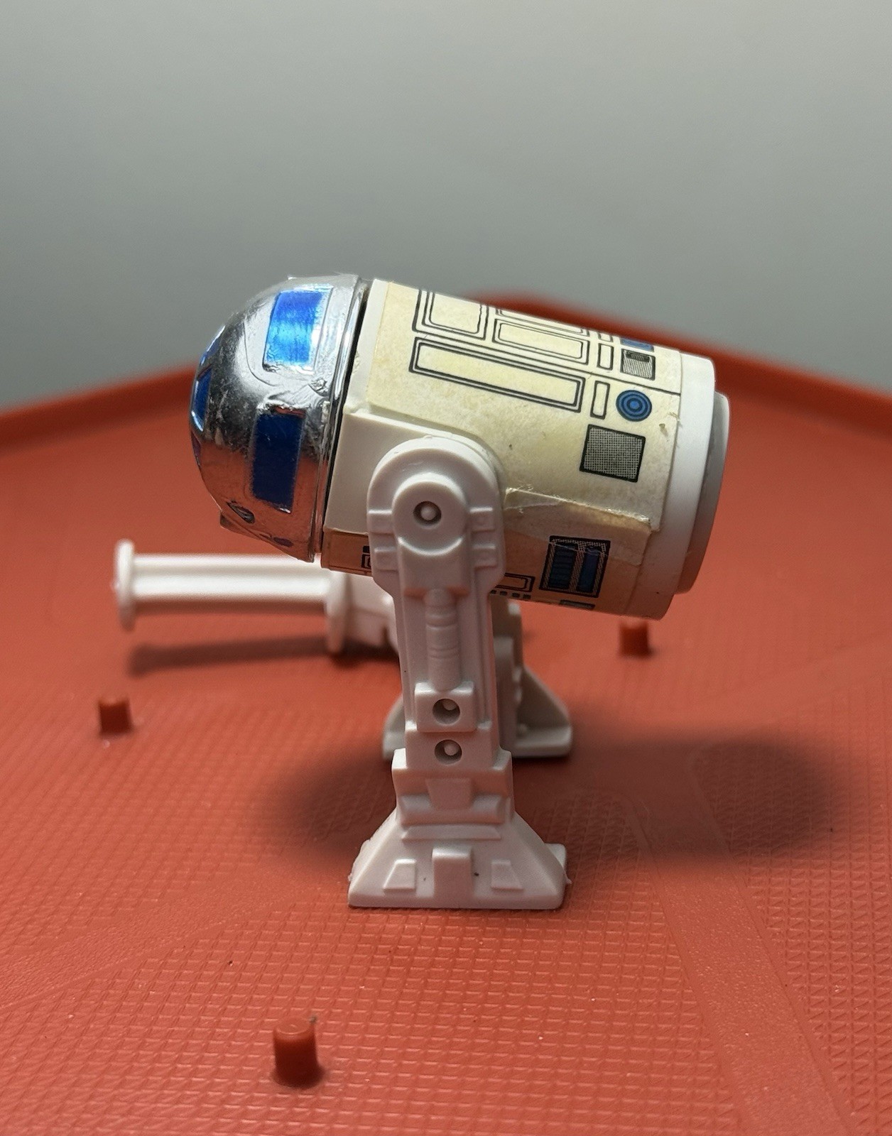 R2-D2 (Droid Factory) sold