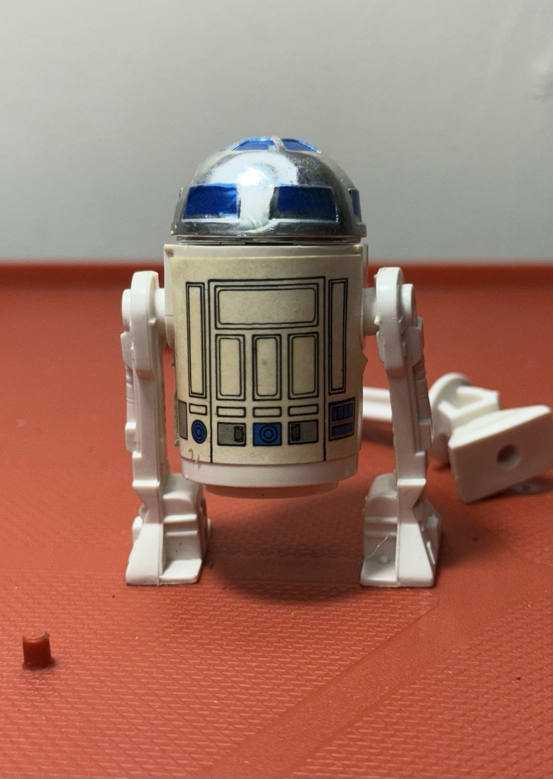 R2-D2 (Droid Factory) sold