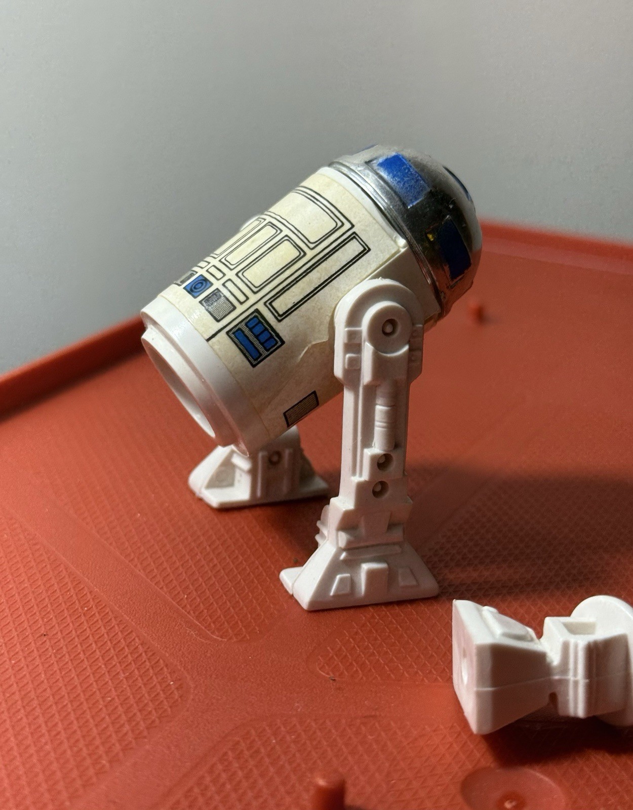 R2-D2 (Droid Factory) sold
