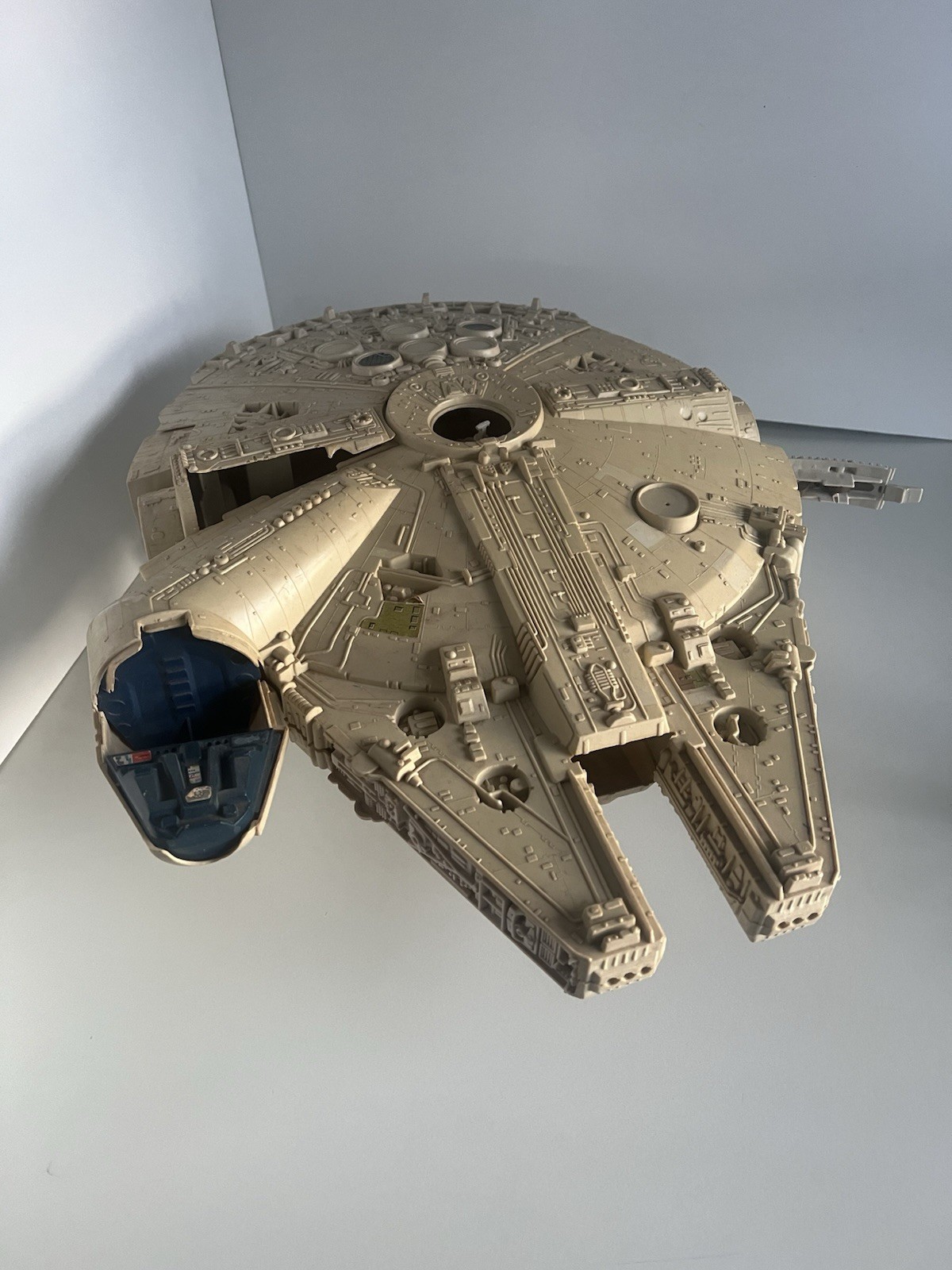 Millennium Falcon sold