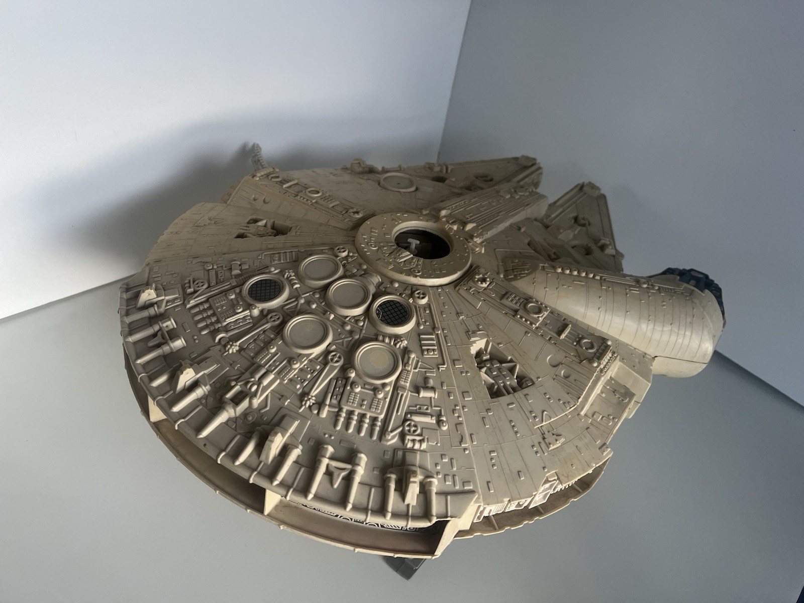 Millennium Falcon sold