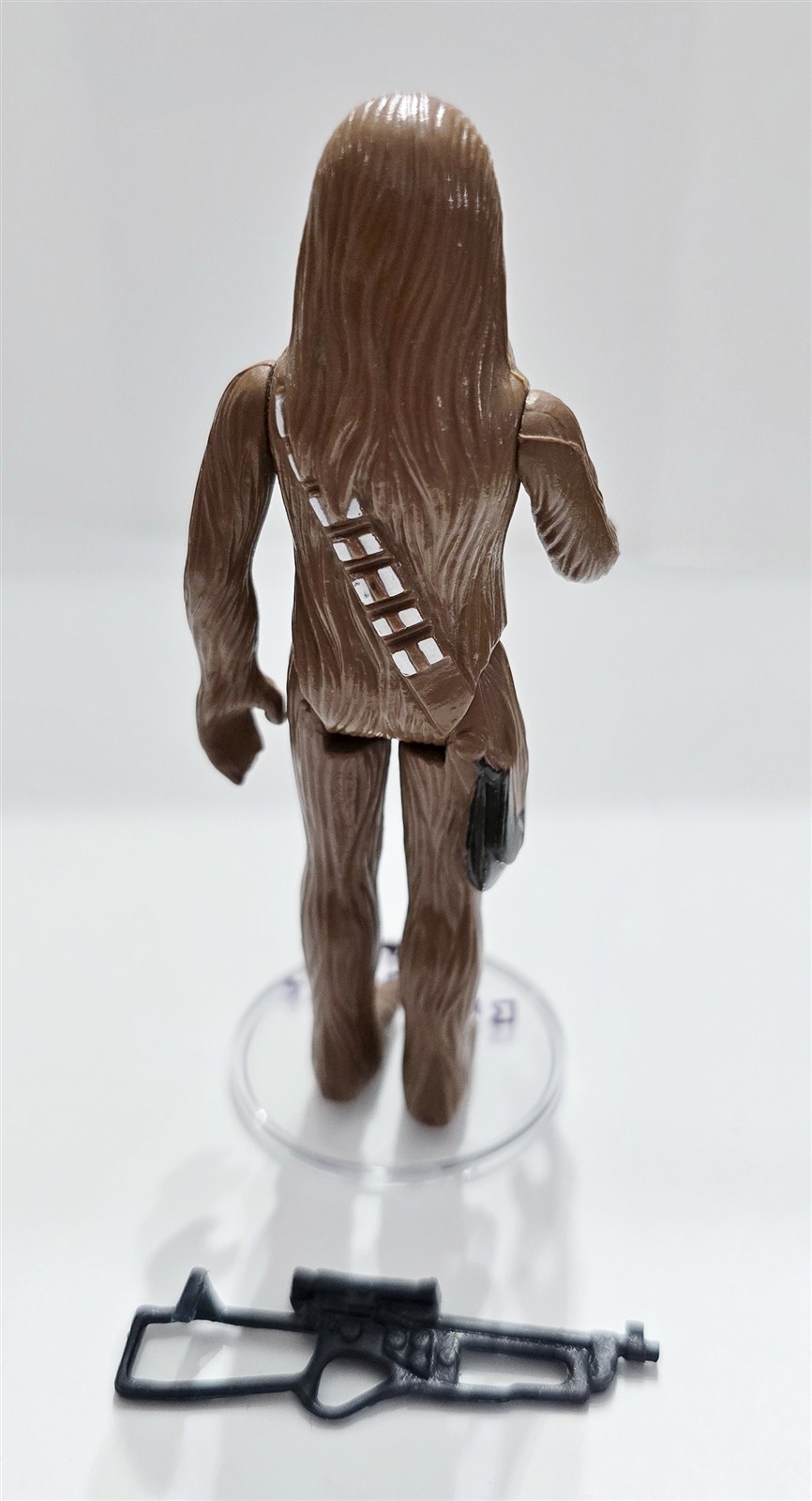Chewbacca sold
