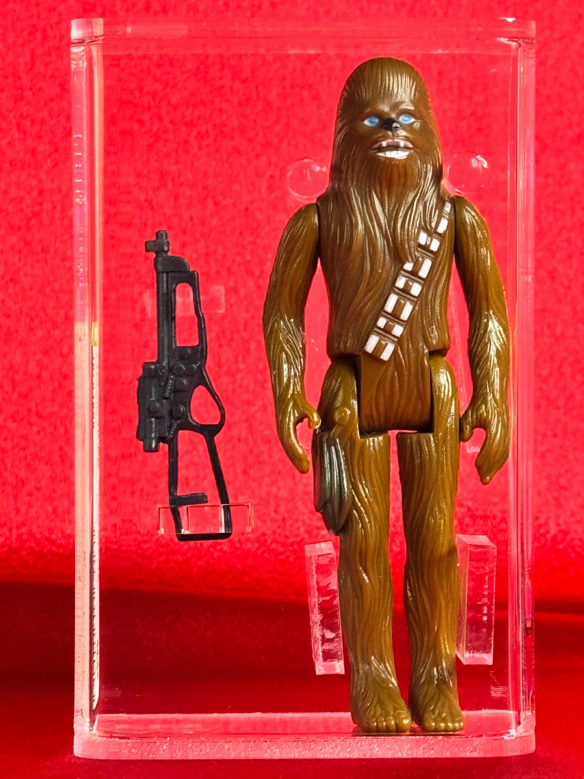 Chewbacca sold