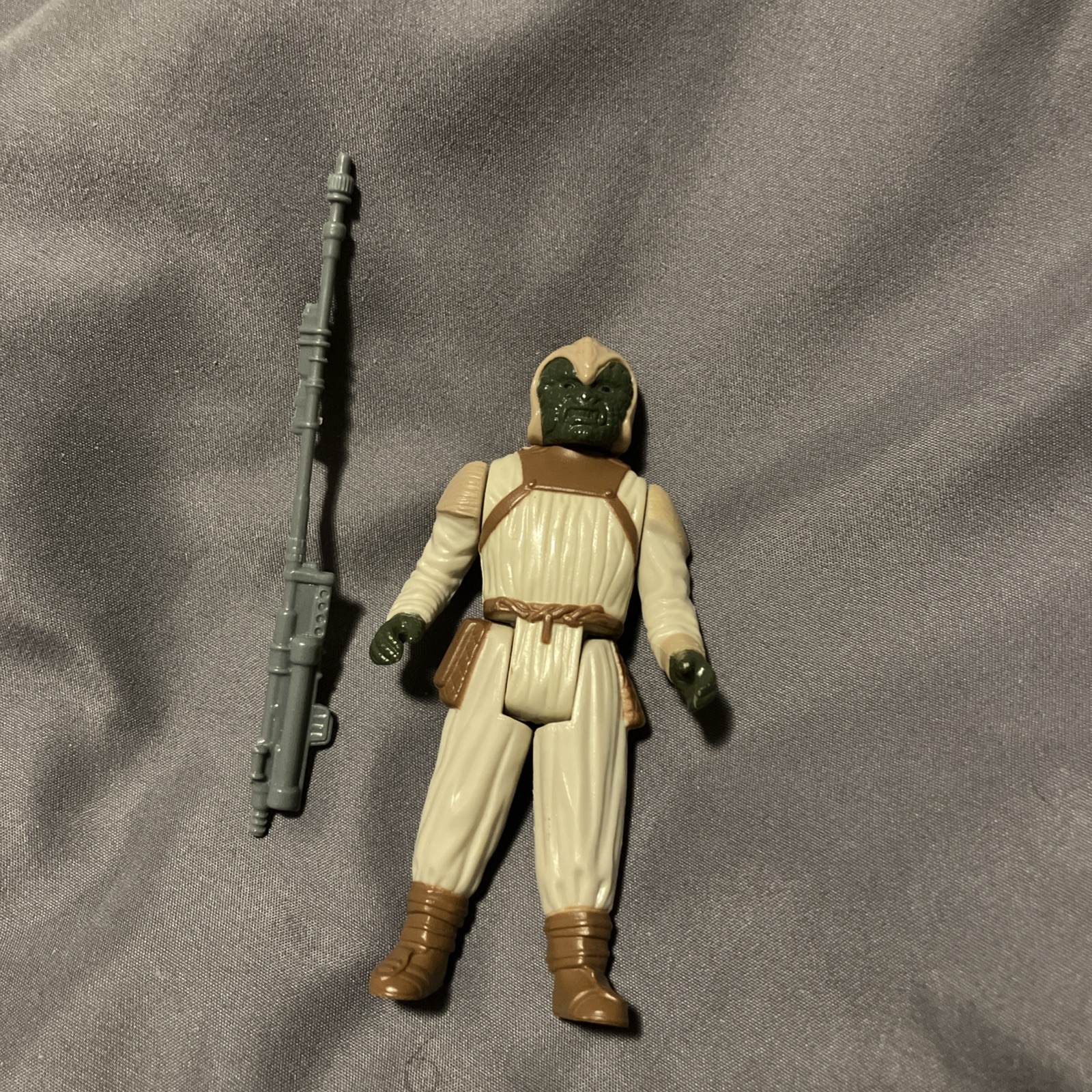 Klaatu (In Skiff Guard Outfit) sold