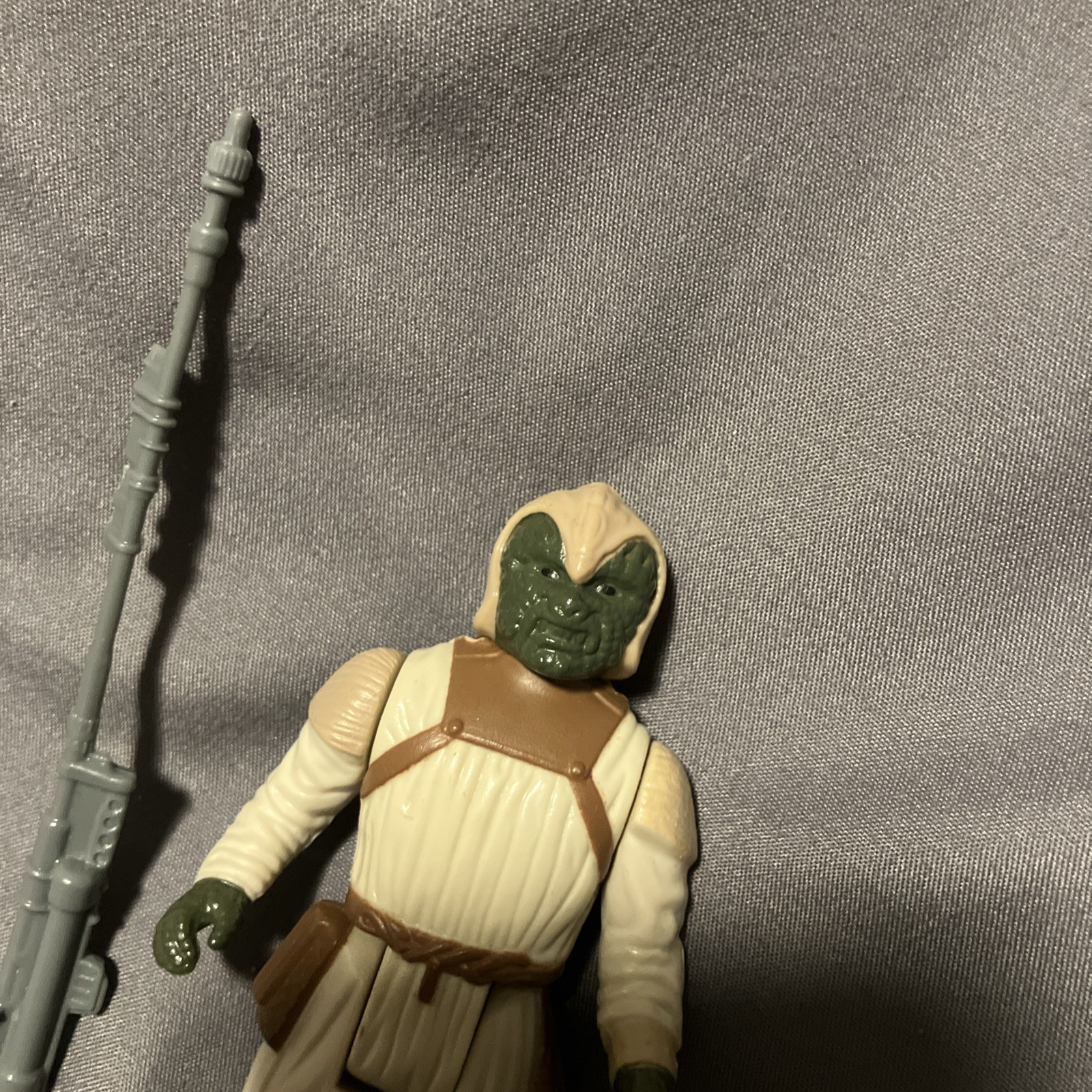 Klaatu (In Skiff Guard Outfit) sold